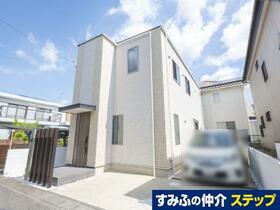 茨城県守谷市百合ケ丘３丁目