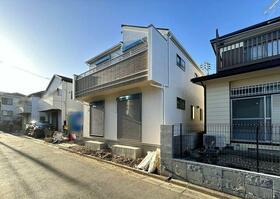 東京都練馬区東大泉２丁目