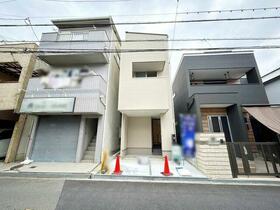 大阪府茨木市新和町