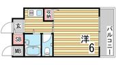 神戸市垂水区塩屋町１丁目 8階建 築25年のイメージ