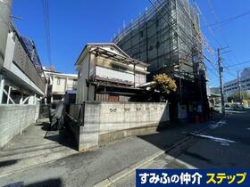 神奈川県横浜市西区浅間町４丁目