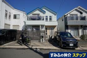 神奈川県横浜市緑区三保町