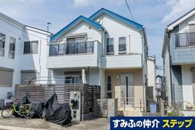 神奈川県横浜市緑区三保町