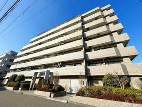 ライオンズマンション府中中河原