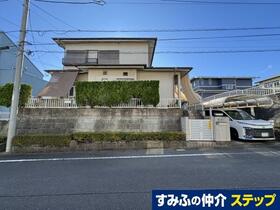 東京都町田市三輪緑山３丁目