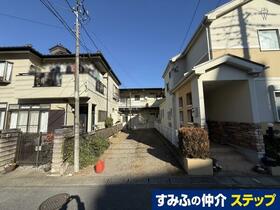 千葉県柏市明原４丁目