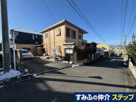 神奈川県横浜市瀬谷区三ツ境