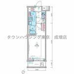 板橋区宮本町 5階建 築3年のイメージ