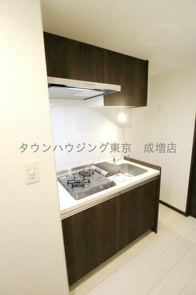 東京都板橋区宮本町(賃貸マンション1K・2階・25.52㎡)の写真 その14