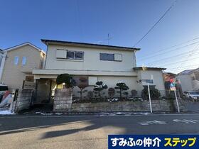 東京都武蔵村山市三ツ藤１丁目