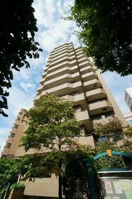 パルテール目黒青葉台