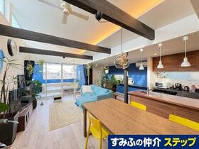 埼玉県草加市新栄３丁目