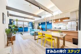 埼玉県草加市新栄３丁目