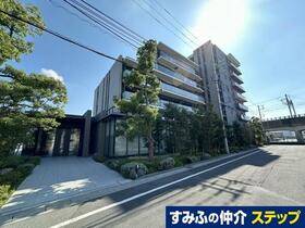 シティテラス越谷レイクタウンＣ棟