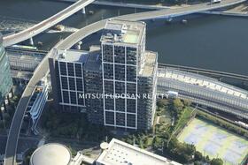 クレストタワー品川シーサイド