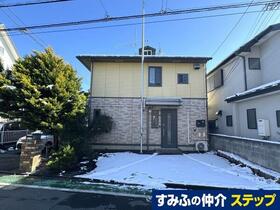 神奈川県相模原市中央区弥栄２丁目