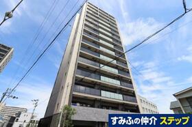 プレシス阿倍野阪南町イースト