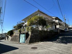 神奈川県横浜市栄区元大橋１丁目