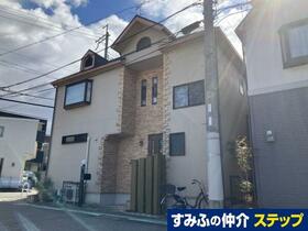 兵庫県西宮市若山町