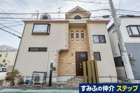 兵庫県西宮市若山町