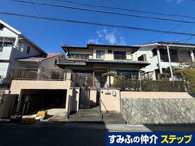 大阪府池田市伏尾台４丁目