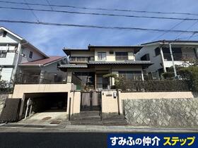 大阪府池田市伏尾台４丁目