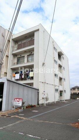 コーポラス南光 102｜和歌山県和歌山市畑屋敷西ノ丁(賃貸マンション2DK・1階・40.00㎡)の写真 その1