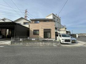 愛知県知多郡東浦町大字緒川字旭