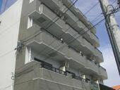 名古屋市緑区境松１丁目 5階建 築30年のイメージ