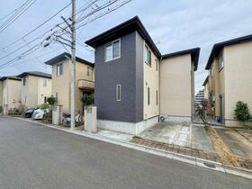 埼玉県新座市新堀２丁目