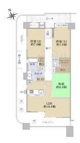 グラン・ブルー野洲