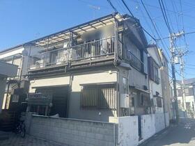 東京都足立区扇２丁目