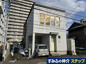 北海道札幌市中央区南五条西１３丁目