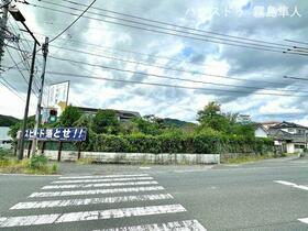 鹿児島県霧島市隼人町東郷