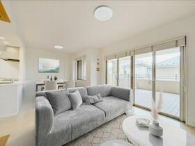 ヴェレーナ津田沼