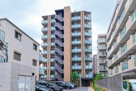 ファインスクエア川口