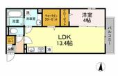 厚木市厚木町 3階建 築7年のイメージ