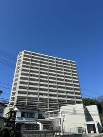 ザ・パークハウス府中南