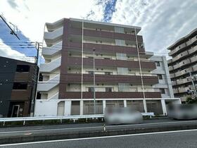 パテラスクエア上尾