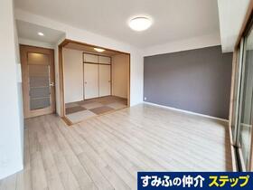 ソフィア泉ヶ丘パークヴェール