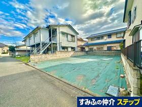 東京都府中市美好町３丁目