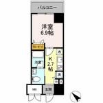 仮）Ｄ－ｒｏｏｍ生麦５丁目ＰＪのイメージ