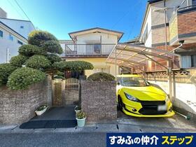 千葉県松戸市稔台３丁目