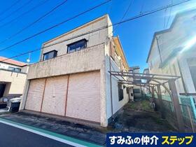 千葉県鎌ケ谷市くぬぎ山４丁目