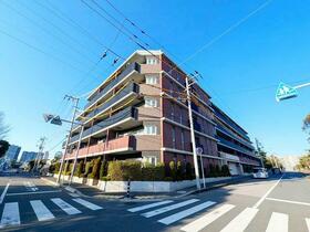 ヴィークコート検見川浜