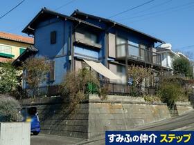 神奈川県横浜市青葉区田奈町