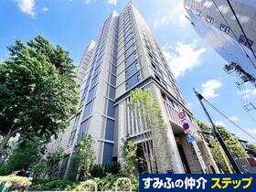 グランドヒルズ南青山