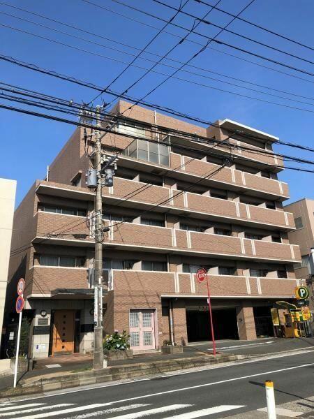 神奈川県横須賀市野比２丁目(賃貸マンション1LDK・3階・35.88㎡)の写真 その1
