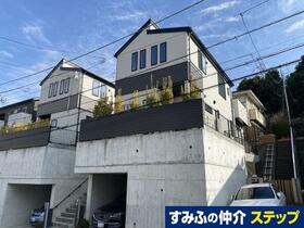 神奈川県川崎市宮前区有馬８丁目