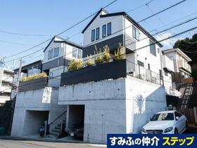 神奈川県川崎市宮前区有馬８丁目